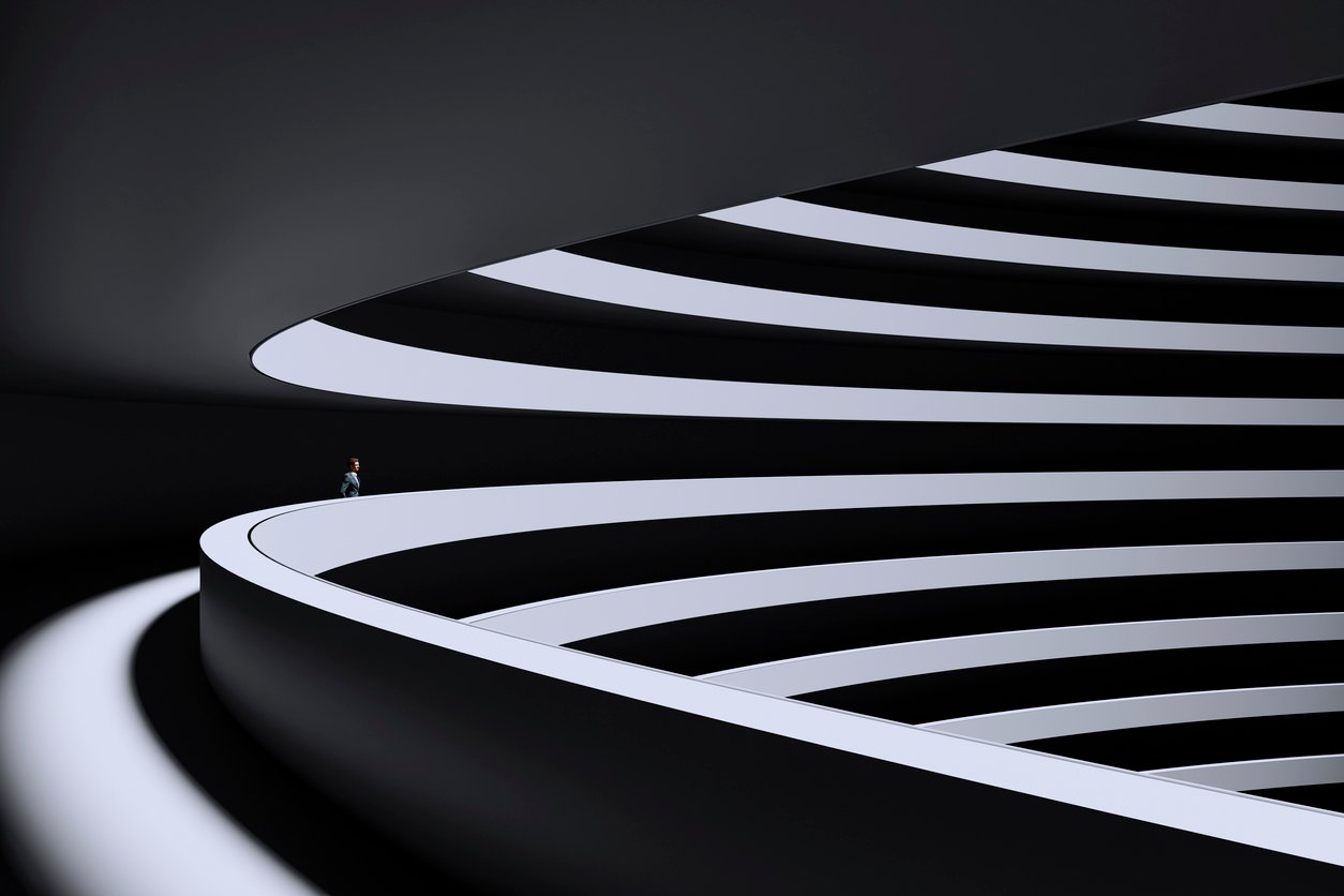 E2D Architecture HomePage Cover